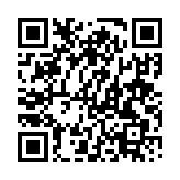 スマートフォンQRコード