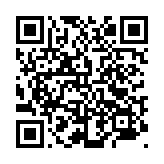 スマートフォンQRコード