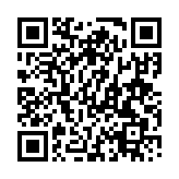 スマートフォンQRコード