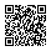 スマートフォンQRコード