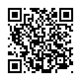 スマートフォンQRコード