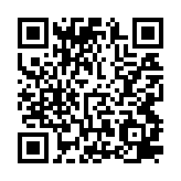 スマートフォンQRコード