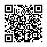 スマートフォンQRコード