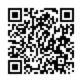 スマートフォンQRコード