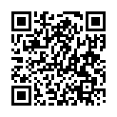 スマートフォンQRコード