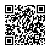 スマートフォンQRコード