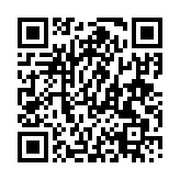 スマートフォンQRコード