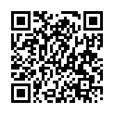 スマートフォンQRコード