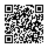 スマートフォンQRコード