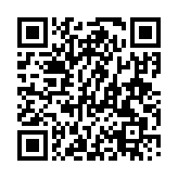 スマートフォンQRコード