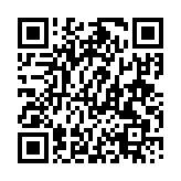 スマートフォンQRコード