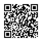 スマートフォンQRコード