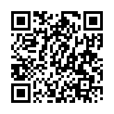 スマートフォンQRコード