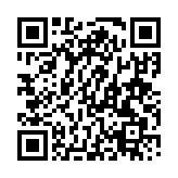 スマートフォンQRコード