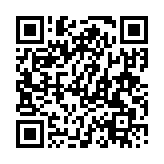 スマートフォンQRコード