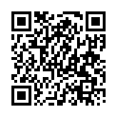 スマートフォンQRコード