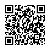 スマートフォンQRコード