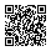 スマートフォンQRコード