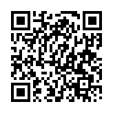 スマートフォンQRコード