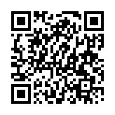 スマートフォンQRコード