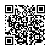 スマートフォンQRコード