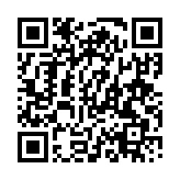 スマートフォンQRコード