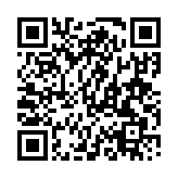 スマートフォンQRコード