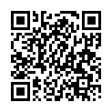 スマートフォンQRコード