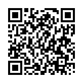 スマートフォンQRコード