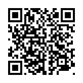 スマートフォンQRコード