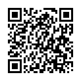 スマートフォンQRコード