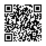 スマートフォンQRコード