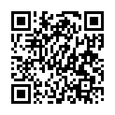 スマートフォンQRコード