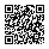 スマートフォンQRコード