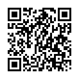 スマートフォンQRコード