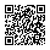 スマートフォンQRコード