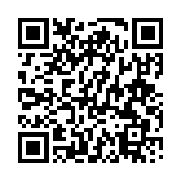 スマートフォンQRコード