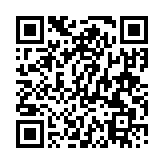 スマートフォンQRコード