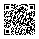 スマートフォンQRコード