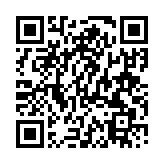 スマートフォンQRコード