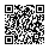 スマートフォンQRコード