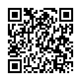 スマートフォンQRコード