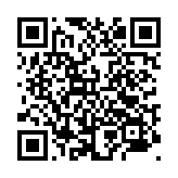 スマートフォンQRコード