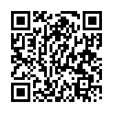 スマートフォンQRコード