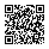 スマートフォンQRコード