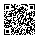 スマートフォンQRコード