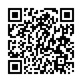 スマートフォンQRコード