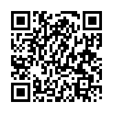 スマートフォンQRコード