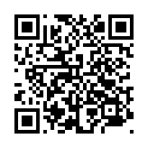 スマートフォンQRコード