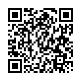 スマートフォンQRコード